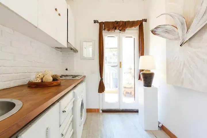 Elite Navona Appartement Rome