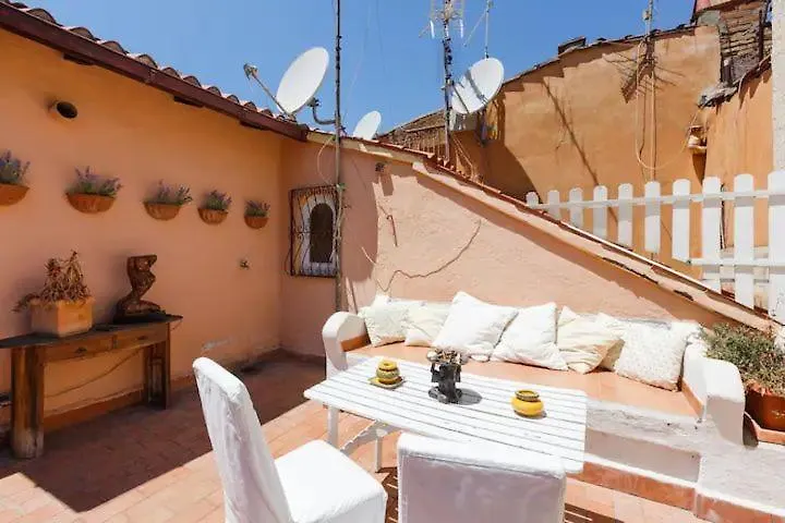 Elite Navona Appartement Rome