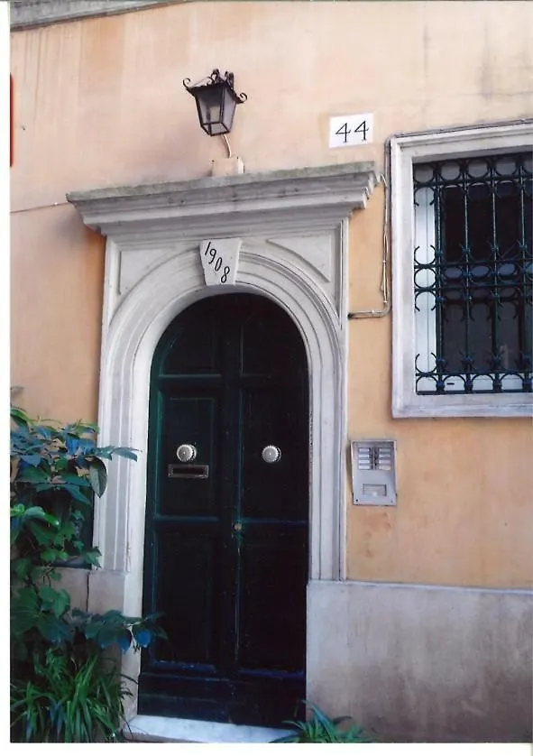 Elite Navona Appartement Rome