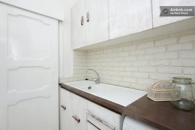 Elite Navona Appartement Rome Italië