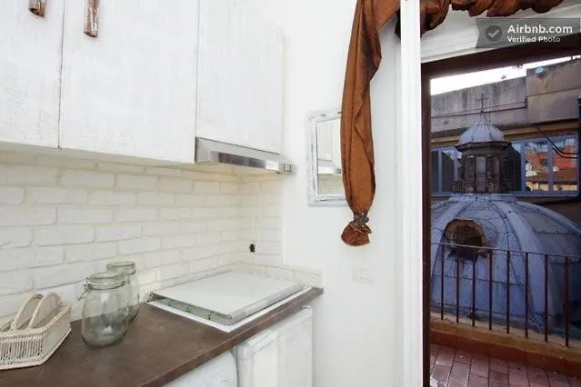 Elite Navona Appartement Rome