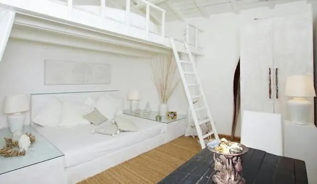 Elite Navona Appartement Rome