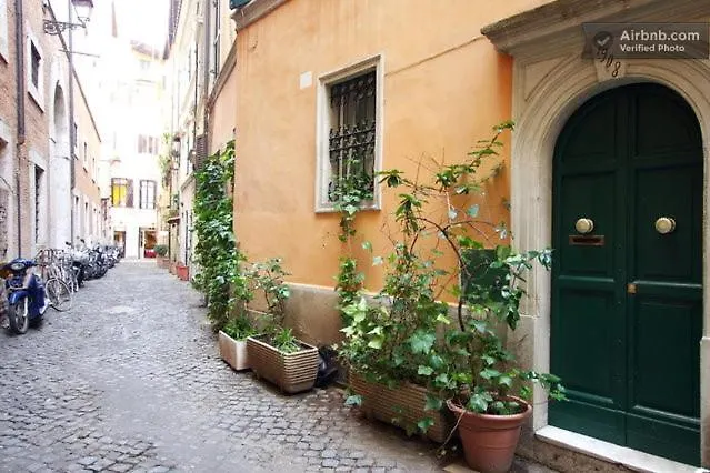 Elite Navona Appartement Rome