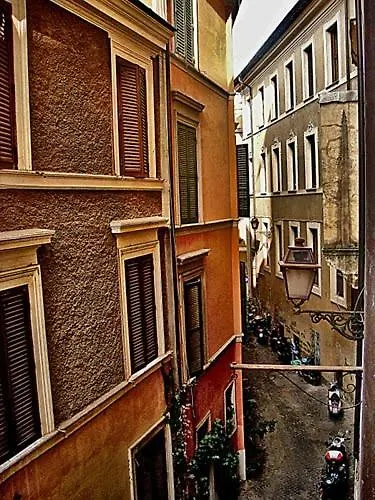 Elite Navona Appartement Rome