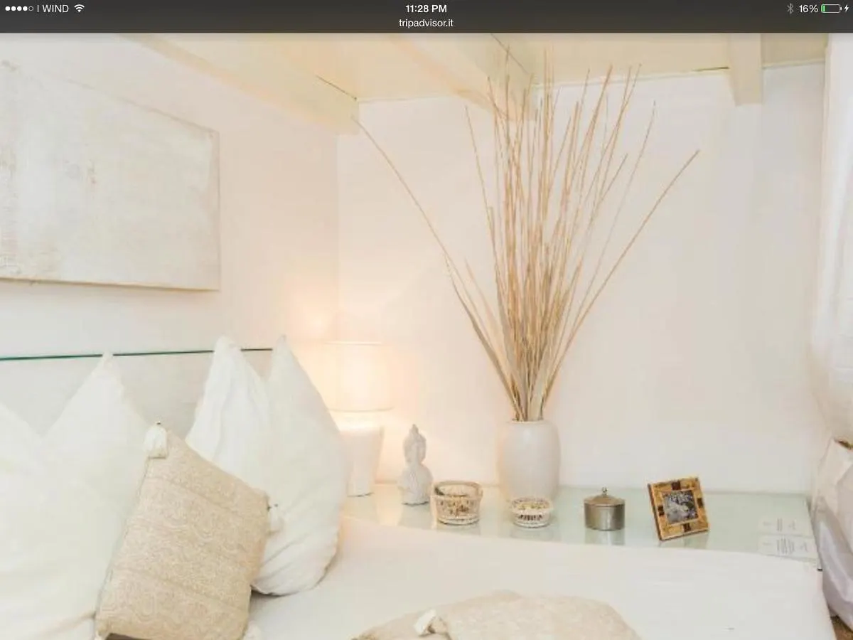 Elite Navona Appartement Rome
