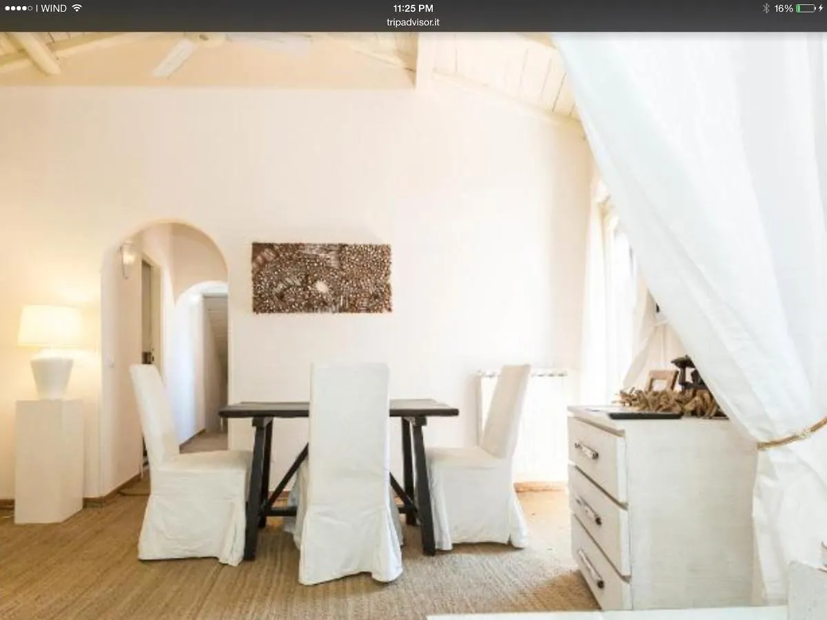 Elite Navona Appartement Rome 0*,