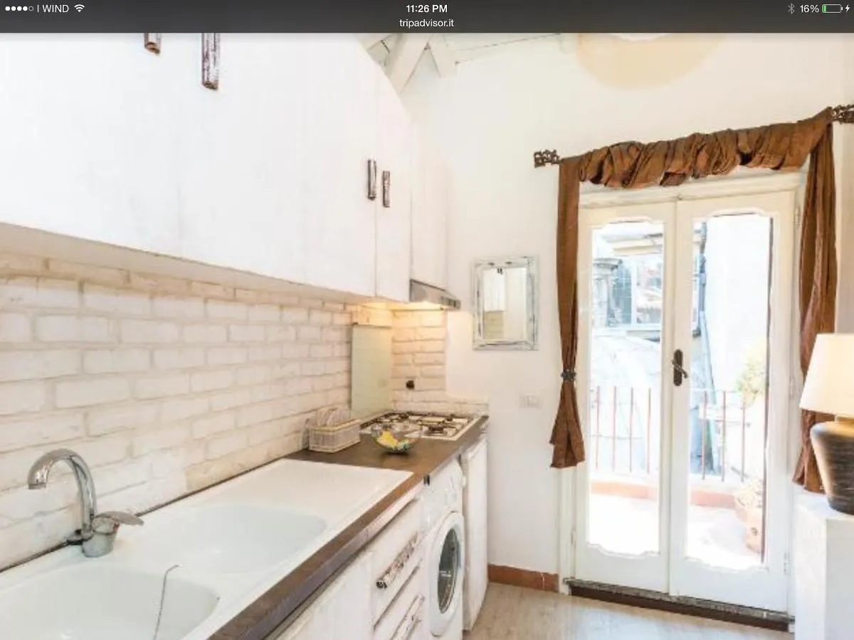 Elite Navona Appartement Rome