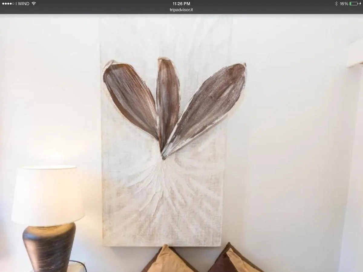 Elite Navona Appartement Rome
