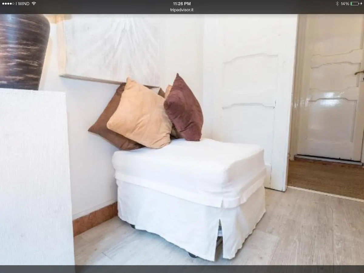 Elite Navona Appartement Rome