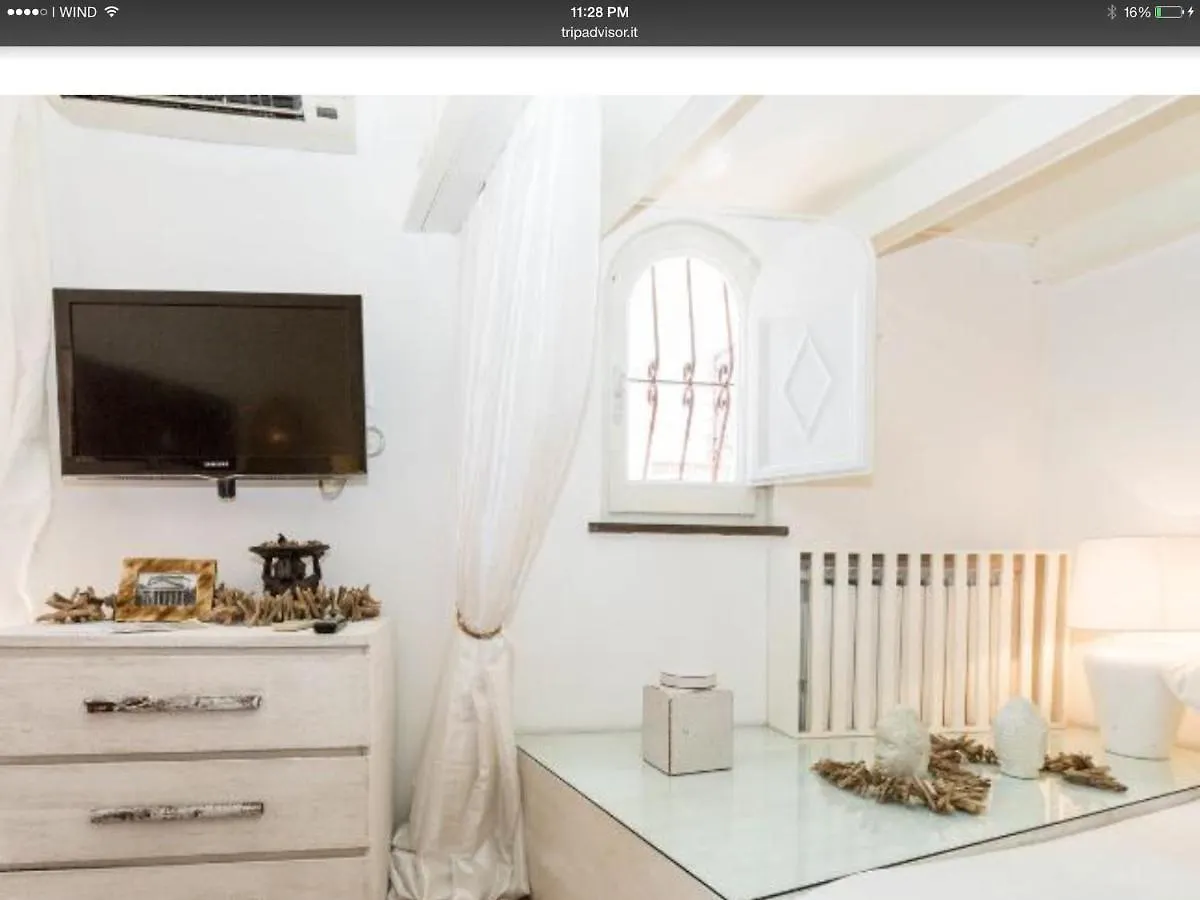 Elite Navona Appartement Rome Italië