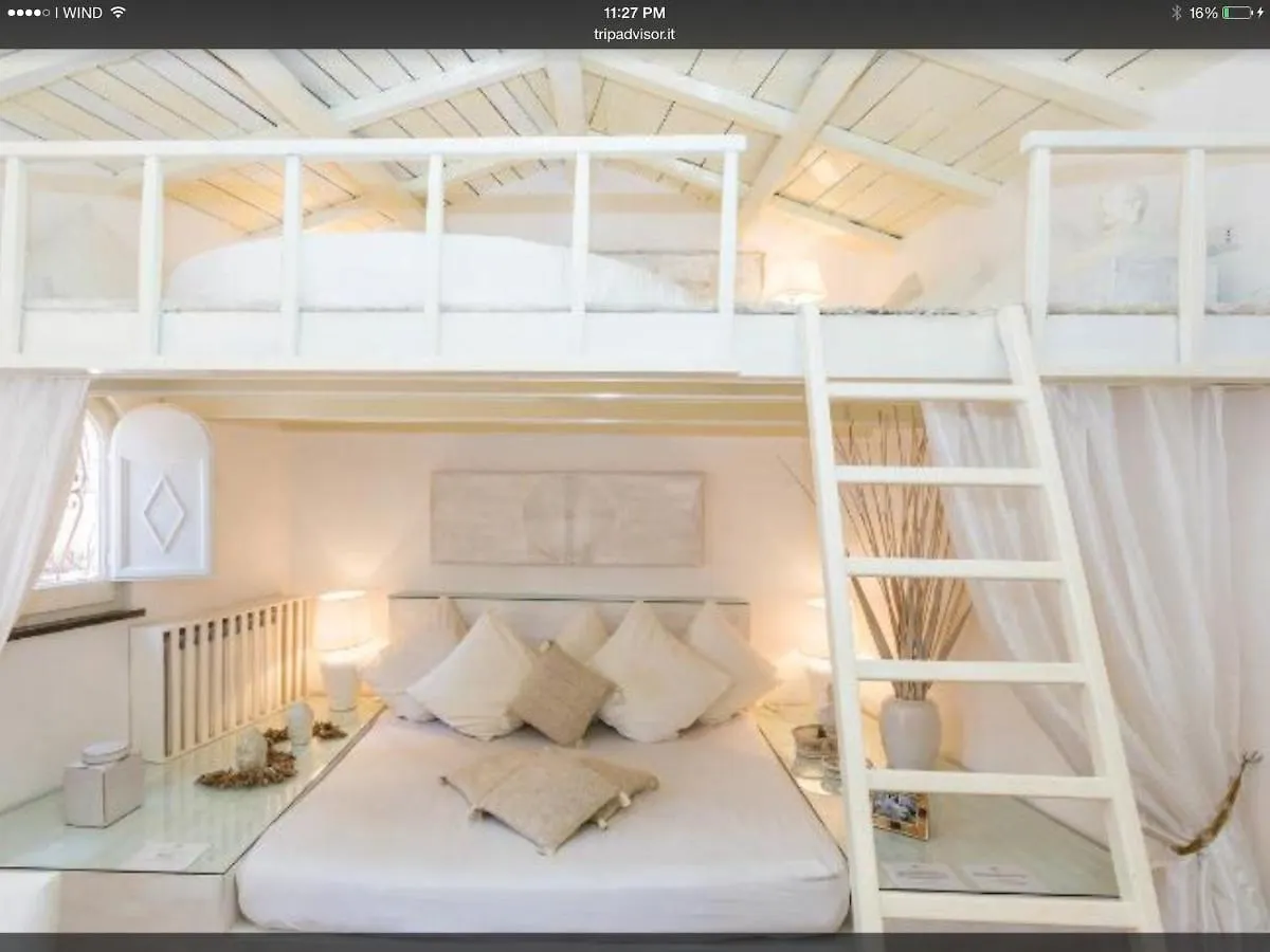 Elite Navona Appartement Rome