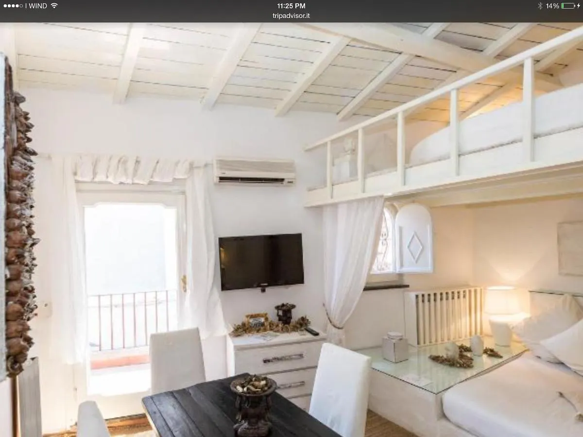 Elite Navona Appartement Rome